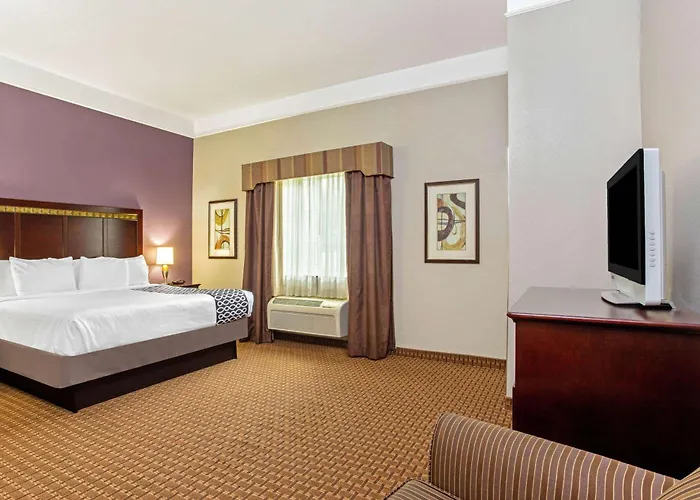 La Quinta By Wyndham Cleburne