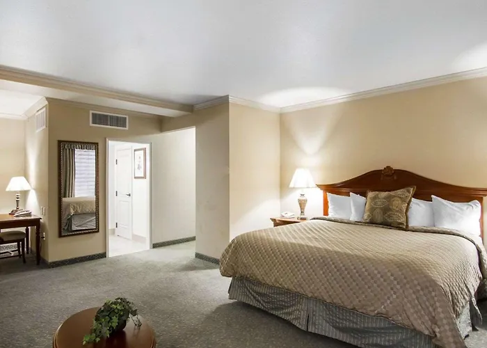 Liberty Hotel, An Ascend Collection Hotel